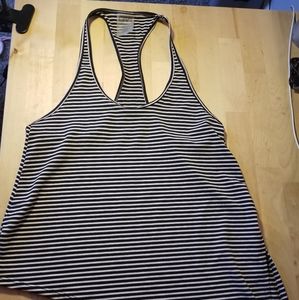 Dyi asymmetrical tank